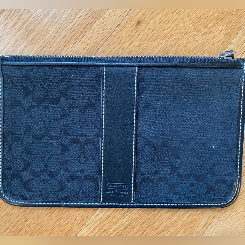 Coach Accessory Purse